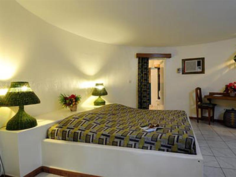 Keur Saloum Hotell Toubakouta Exteriör bild